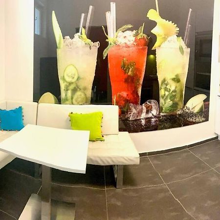 Familienapartment In Wien Экстерьер фото