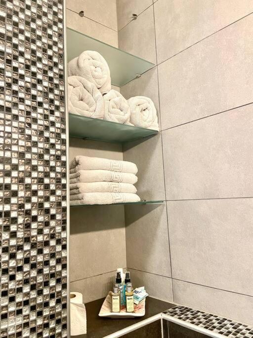 Familienapartment In Wien Экстерьер фото
