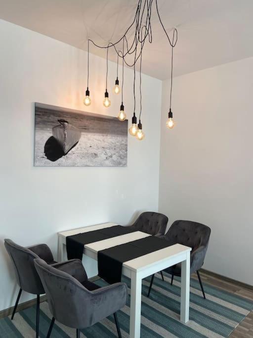 Familienapartment In Wien Экстерьер фото